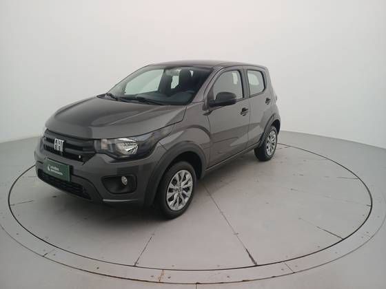 FIAT MOBI 1.0 EVO FLEX LIKE. MANUAL FIAT MOBI 1.0 EVO FLEX LIKE. MANUAL